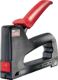 Handtacker J-08-XX a.Ku. f.Fein/Flachdraht NOVUS f.A4-8/B4-8mm