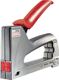 Handtacker J-09-XX a.Metall f.Fein/Flachdraht NOVUS f.A4-8/B4-8mm
