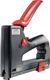 Handtacker J-16EAD HG a.High-Tech-Ku. Schlagregulierung NOVUS f.A6-14/D6-14mm