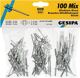Blindnietsortiment 100tlg.GESIPA