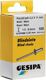 Blindniet PolyGrip® Nietschaft dxl 3,2x11,0mm Stahl/Stahl 100 St.GESIPA