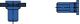 Blindnietmutter PolyGrip® Nietschaft dxl 7x13,5mm M5 STA Flachrundkopf