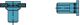 Blindnietmutter PolyGrip® Nietschaft dxl 7x13,5mm M5 VA A2 Flachrundkopf