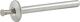 Hammerschlag-Blindniet Alu/Niro Flachkopf 4,8x36, Klemmb.29,0-31,0mm VVG