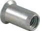 Blindnietmutter SSM Stahl Senkkopf M5 - 40, Klemmb.1,5-4,0mm VVG