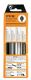 Sägeblattsortiment 390170 12-tlg.universell,Metall,Holz,MET (fein) PUK