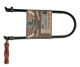 Laubsägebogen D.13mm Ausladung 300mm m.Patent-Spannfutter m.Holzheft