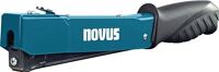 Hammertacker J-033 Typ 11/140 (G)/6-10 Vollmetall NOVUS