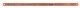 Metallsägeblatt Sandflex® L.300mm ZpZ 32 1-s.Bimetall BAHCO