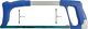 Metallsägebogen Blatt-L.300mm 24 Z./Zoll D- u.Frontgriff PROMAT