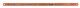 Metallsägeblatt Sandflex® L.300mm ZpZ 24 1-s.Bimetall BAHCO