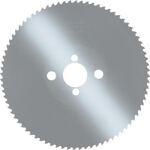 Metallkreissägeblatt Form C D.350mm B.3,0mm HSS Bohrungs-D.32mm Z.180 PROMAT