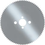 Metallkreissägeblatt Form C D.275mm B.2,0mm HSS Bohrungs-D.32mm Z.144 PROMAT