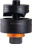 Blechlocher TriCut® KL D.50,5mm M50 f.Rohre u.Verschraubungen ALFRA