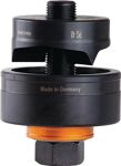 Blechlocher TriCut® KL D.32,5mm M32 f.Rohre u.Verschraubungen ALFRA