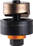 Blechlocher TriCut+® KL D.22,5mm PG 16 f.Rohre u.Verschraubungen ALFRA
