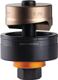 Blechlocher TriCut+® KL D.60mm PG 48 f.Rohre u.Verschraubungen ALFRA