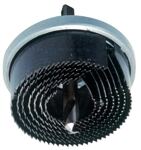 Lochsäge Gr.25-62mm Schnitt-T.42mm 3-KT-Schaft schwer