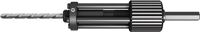 Aufnahmeschaft Power Ejector m.4 Auswurfbolzen Lochsägen 40-250mm WILPU