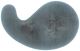 Ziehklinge L120xB70xS0,8mm Schwanenhals Spezialstahl BAIER