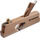 Doppelsimshobel Hobeleisen-B.30mm L.240mm Weißbuchensohle PROMAT
