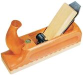 Schlichthobel 105 S Hobeleisen-B.48mm L.240mm ECE
