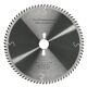 Tischkreissägeblatt D.250mm Bohrung 30mm 80Z. HM Schnitt-B.3,2mm Viehlzahn-Wechs
