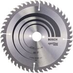 Kreissägeblatt Optiline Wood AD230mm Z.48 WZ Bohr.30mm Schnitt-B.2,8mm HM BOSCH