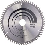 Kreissägeblatt Optiline Wood AD 210mm Z.60 WZ Bohr.30mm Schnitt-B.2,8mm