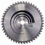 Kreissägeblatt Optiline Wood AD 300mm Z.48 UW Bohr.30mm Schnitt-B.3,2mm