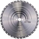 Kreissägeblatt Speedline Wood AD 400mm Z.36 WZ Bohr.30mm Schnitt-B.3,5mm HM