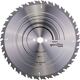 Kreissägeblatt Speedline Wood AD 400mm Z.36 WZ Bohr.30mm Schnitt-B.3,5mm HM