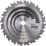 Kreissägeblatt AD 315mm Z.20 WZ Bohr.30mm Schnitt-B.3,2mm HM BOSCH