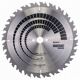 Kreissägeblatt AD 350mm Z.24 WZ Bohr.30mm Schnitt-B.3,2mm HM BOSCH