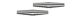 Ersatzfeder 6/91 f.FELCO-Schere 6,12,16,17,160S FELCO