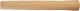 Fäustelstiel L.300mm 37,5x22mm ES LÖFFERT