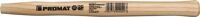 Plastikhammerstiel f.Kopf-Ø 32mm L.280mm ES PROMAT