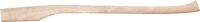 Beilstiel DIN 5132 L.400mm Stielauge 45/18mm ES LÖFFERT