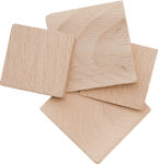 Holzkeil