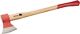 Universalaxt Stiel-L.700mm G.1250 g Eschestiel BISON