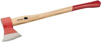 Universalaxt Stiel-L.800mm G.1600 g Eschestiel BISON