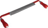 Zugeisen 240mm gerade,schwer BISON
