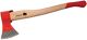 Zimmermannsbeil G.800g Stiel-L.380mm Eschestiel BISON