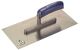 Glättekelle L.280mm B.130mm Buchenholzheft VA,rostfr. S.0,7mm PROMAT