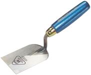 Stukkateurspachtel L.100mm B.70mm Blatt a.gehärtetem Stahl konisch Jung