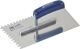 Glättekelle Clever L.280mm B.130mm Buchenholzheft VA,rostfr. S.0,7mm PROMAT