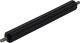 Waschrolle f.Waschboy 23l m.Metallachse schwarz KRONEN-HANSA