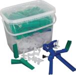 Fliesen-Nivelliersystem CLASSIC SETS
