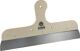 Flächenspachtel B.600mm Schichtholzgriff 0,7mm SCHWAN