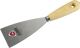 Malerspachtel B.50mm pol.H-Heft Federbandstahl SCHWAN